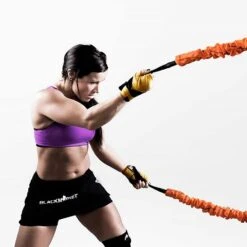 Stroops Widerstandsband "Son Of The Beast" 9 Stroops Widerstandsband "Son Of The Beast" -Sport Thieme Verkäufe 109 4002 2