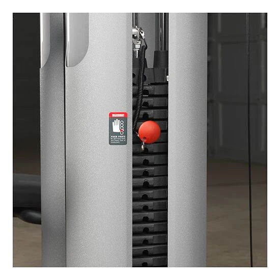 Body Solid Body-Solid Ganzkörpertrainer "G-9S" 7 Body Solid Body-Solid Ganzkörpertrainer "G-9S" – Bild 7