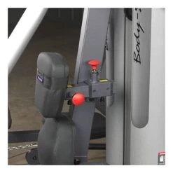 Body Solid Body-Solid Ganzkörpertrainer "G-9S" 17 Body Solid Body-Solid Ganzkörpertrainer "G-9S" -Sport Thieme Verkäufe 111 1138 7