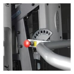 Body Solid Body-Solid Ganzkörpertrainer "G-9S" 18 Body Solid Body-Solid Ganzkörpertrainer "G-9S" -Sport Thieme Verkäufe 111 1138 8