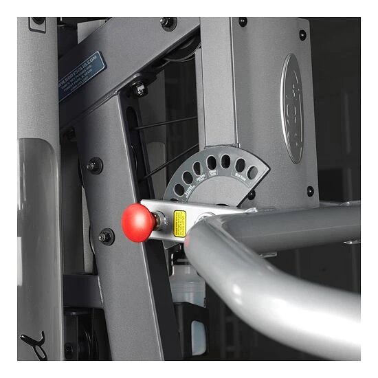 Body Solid Body-Solid Ganzkörpertrainer "G-9S" 9 Body Solid Body-Solid Ganzkörpertrainer "G-9S" – Bild 9