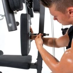 Finnlo Kraftstation "Autark 600" -Sport Thieme Verkäufe 111 7312 3