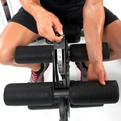 Finnlo Kraftstation "Autark 1500" -Sport Thieme Verkäufe 111 7341 6