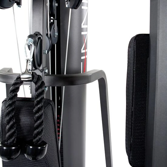 Finnlo Kraftstation "Autark 2500" 3 Finnlo Kraftstation "Autark 2500" – Bild 3