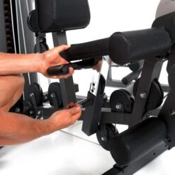 Finnlo Kraftstation "Autark 2500" 18 Finnlo Kraftstation "Autark 2500" -Sport Thieme Verkäufe 111 7367 8