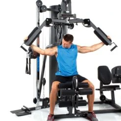 Finnlo Kraftstation "Autark 2500" 19 Finnlo Kraftstation "Autark 2500" -Sport Thieme Verkäufe 111 7367 9