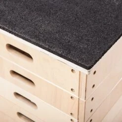 Sport-Thieme Sprungkrafttrainer 11 Sport-Thieme Sprungkrafttrainer -Sport Thieme Verkäufe 121 4619 1