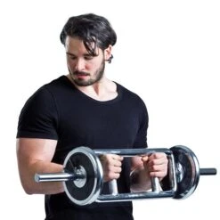 Sport-Thieme Trizepstrainer 30 Mm 6 Sport-Thieme Trizepstrainer 30 Mm -Sport Thieme Verkäufe 124 8409 2