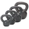 Sport-Thieme Kettlebell-Set "Hammerschlag" 21 Sport-Thieme Kettlebell-Set "Hammerschlag" -Sport Thieme Verkäufe 132 0709