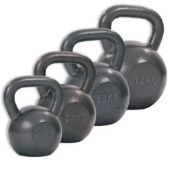 Sport-Thieme Kettlebell-Set "Hammerschlag" 6 Sport-Thieme Kettlebell-Set "Hammerschlag" -Sport Thieme Verkäufe 132 0725