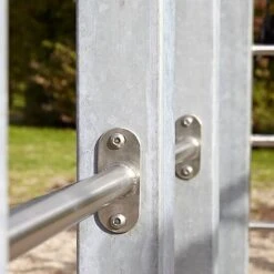 Playparc Calisthenics-Anlage "Allround" -Sport Thieme Verkäufe 135 1907 5