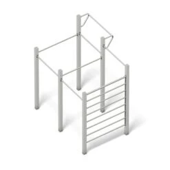 Playparc Calisthenics-Anlage "Mini"