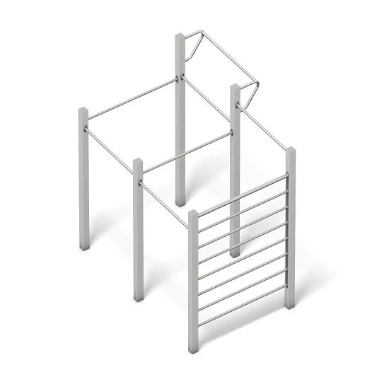 Playparc Calisthenics-Anlage "Mini" 1 Playparc Calisthenics-Anlage "Mini"