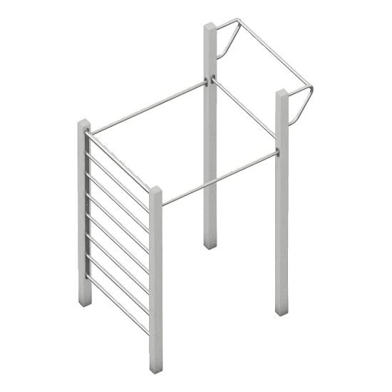 Playparc Calisthenics-Anlage "Basic" 1 Playparc Calisthenics-Anlage "Basic"