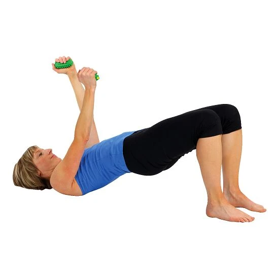 Togu Handtrainer-Set "Verein" 4 Togu Handtrainer-Set "Verein" – Bild 4