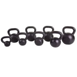 Sport-Thieme Kettlebell-Set "Pulverbeschichtet" 7 Sport-Thieme Kettlebell-Set "Pulverbeschichtet" -Sport Thieme Verkäufe 140 1439