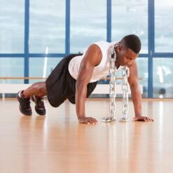 Sport-Thieme Gewichtsketten 7 Sport-Thieme Gewichtsketten -Sport Thieme Verkäufe 144 1606 3