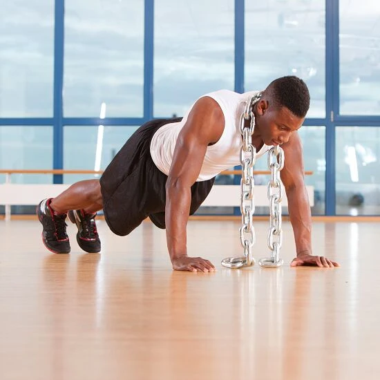 Sport-Thieme Gewichtsketten 4 Sport-Thieme Gewichtsketten – Bild 4