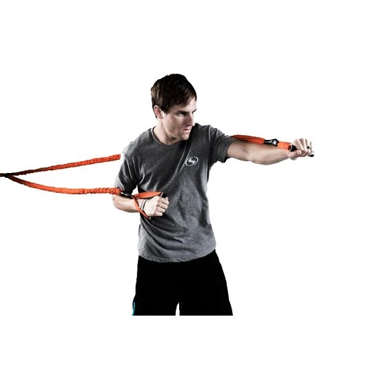 Stroops Widerstandsband "Slastix Pro" 2 Stroops Widerstandsband "Slastix Pro" – Bild 2