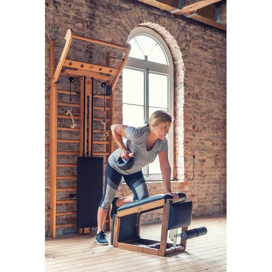 Nohrd Hantel-Set "Swing Turm" 5 Nohrd Hantel-Set "Swing Turm" – Bild 5