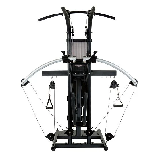 Finnlo Fitnessstation "Bio Force" 2 Finnlo Fitnessstation "Bio Force" – Bild 2