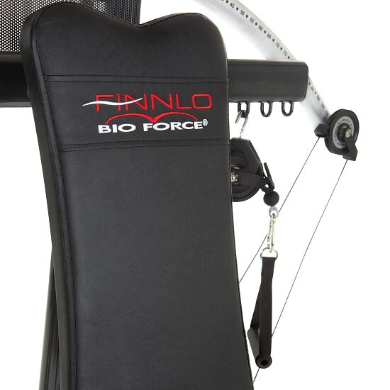 Finnlo Fitnessstation "Bio Force" 5 Finnlo Fitnessstation "Bio Force" – Bild 5
