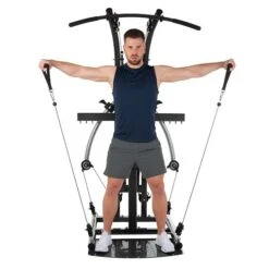 Finnlo Fitnessstation "Bio Force" 18 Finnlo Fitnessstation "Bio Force" -Sport Thieme Verkäufe 145 0604 8