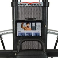 Finnlo Fitnessstation "Bio Force Extreme" 15 Finnlo Fitnessstation "Bio Force Extreme" -Sport Thieme Verkäufe 145 0705 5