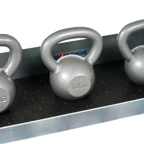 Sport-Thieme Hantel-Ablageständer "Kettlebells" 3 Sport-Thieme Hantel-Ablageständer "Kettlebells" – Bild 3