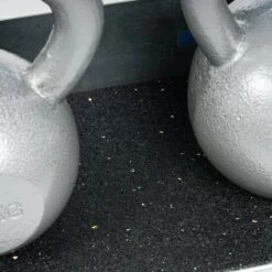 Sport-Thieme Hantel-Ablageständer "Kettlebells" 9 Sport-Thieme Hantel-Ablageständer "Kettlebells" -Sport Thieme Verkäufe 145 7618 3