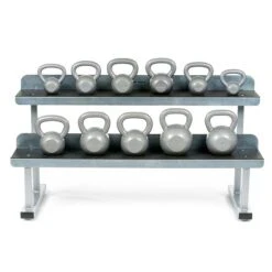 Sport-Thieme Hantel-Ablageständer "Kettlebells" 11 Sport-Thieme Hantel-Ablageständer "Kettlebells" -Sport Thieme Verkäufe 145 7618 5