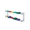 Sport-Thieme Hantel-Wandablage 11 Sport-Thieme Hantel-Wandablage -Sport Thieme Verkäufe 145 9281