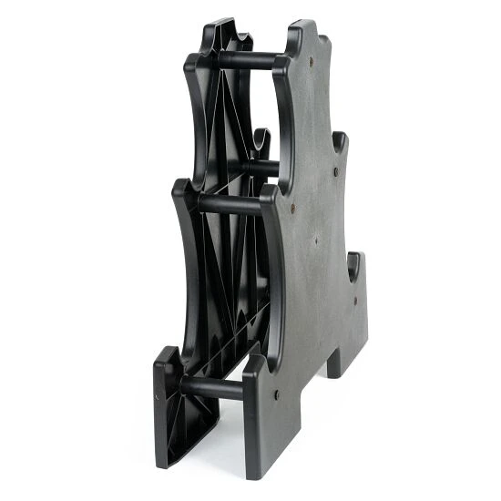 Sport-Thieme Fausthantel-Set "Vinyl" 3 Sport-Thieme Fausthantel-Set "Vinyl" – Bild 3