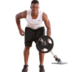 Sport-Thieme Core-Trainer Für Langhantel -Sport Thieme Verkäufe 146 5307 2