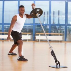 Sport-Thieme Core-Trainer Für Langhantel -Sport Thieme Verkäufe 146 5307 3