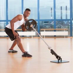 Sport-Thieme Core-Trainer Für Langhantel -Sport Thieme Verkäufe 146 5307 4