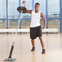 Sport-Thieme Core-Trainer Für Langhantel -Sport Thieme Verkäufe 146 5307 5