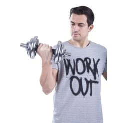 Sport-Thieme Kurzhantel-Set "10 Kg" Inkl. Koffer 9 Sport-Thieme Kurzhantel-Set "10 Kg" Inkl. Koffer -Sport Thieme Verkäufe 146 5613 2