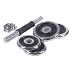 Sport-Thieme Kurzhantel-Set "10 Kg" Inkl. Koffer 11 Sport-Thieme Kurzhantel-Set "10 Kg" Inkl. Koffer -Sport Thieme Verkäufe 146 5613 4