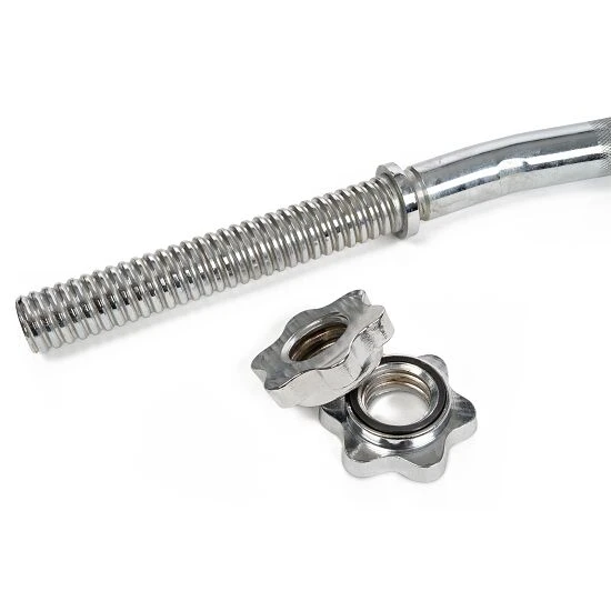 Sport-Thieme Curlstange "ø 30 Mm" 3 Sport-Thieme Curlstange "ø 30 Mm" – Bild 3