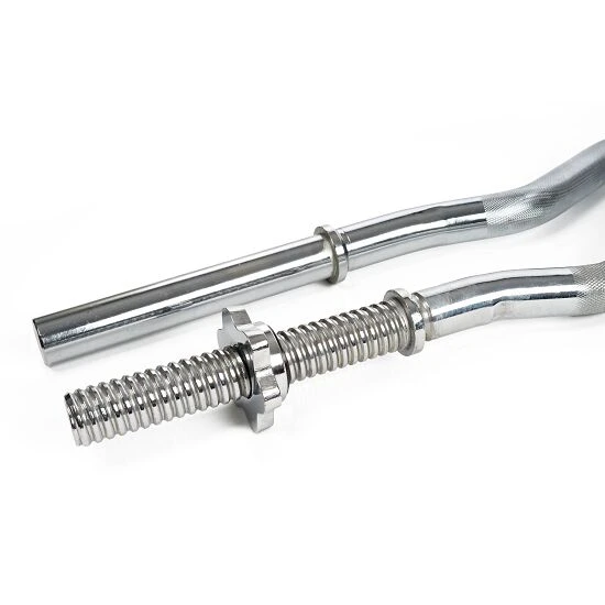 Sport-Thieme Curlstange "ø 30 Mm" 4 Sport-Thieme Curlstange "ø 30 Mm" – Bild 4