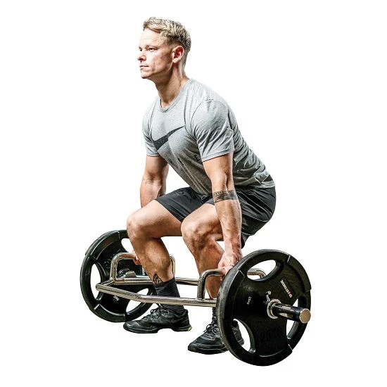 Sport-Thieme Hex Bar ø 50 Mm 2 Sport-Thieme Hex Bar ø 50 Mm – Bild 2