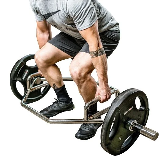 Sport-Thieme Hex Bar ø 50 Mm 4 Sport-Thieme Hex Bar ø 50 Mm – Bild 4