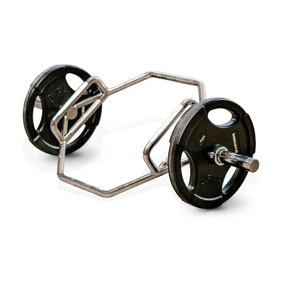 Sport-Thieme Hex Bar ø 50 Mm 1 Sport-Thieme Hex Bar ø 50 Mm