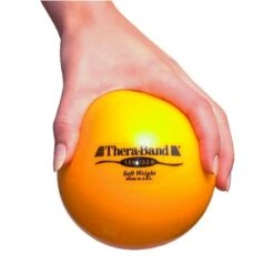 TheraBand Gewichtsball "Soft Weight" -Sport Thieme Verkäufe 148 3707 1 1