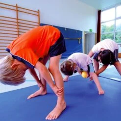 TheraBand Gewichtsball "Soft Weight" -Sport Thieme Verkäufe 148 3707 2 1