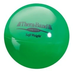 TheraBand Gewichtsball "Soft Weight" -Sport Thieme Verkäufe 148 3736 2