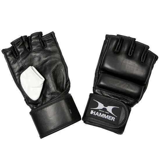Hammer Boxhandschuhe "Premium" 1 Hammer Boxhandschuhe "Premium"