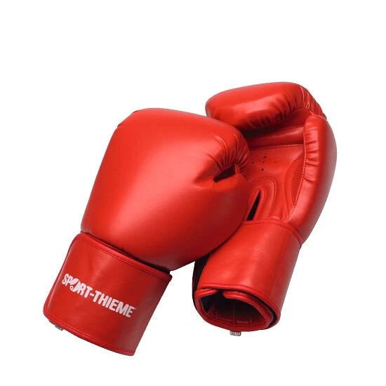 Sport-Thieme Boxhandschuhe "Knock-Out" 3 Sport-Thieme Boxhandschuhe "Knock-Out" – Bild 3