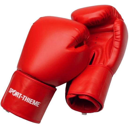 Sport-Thieme Boxhandschuhe "Knock-Out" 1 Sport-Thieme Boxhandschuhe "Knock-Out"